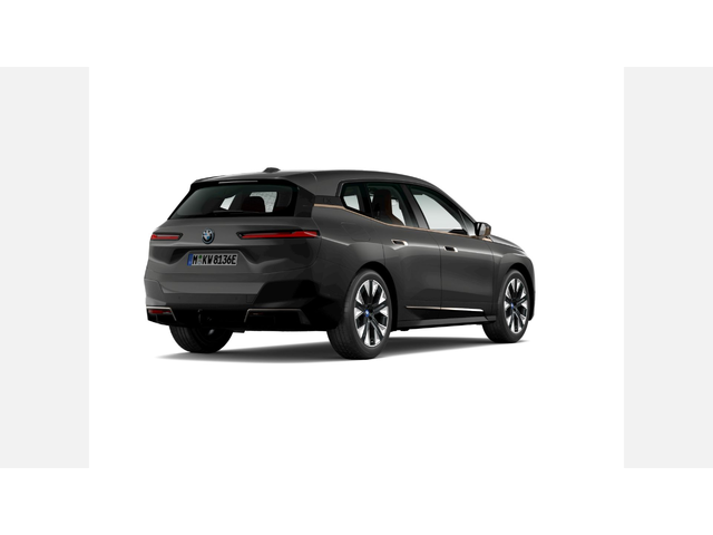 BMW iX xDrive50 - автомобили, коли, обяви за нови и употребявани 2