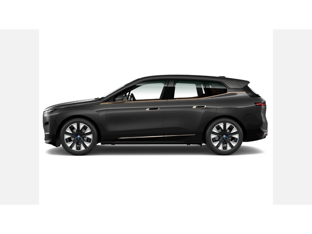 BMW iX xDrive50 - автомобили, коли, обяви за нови и употребявани 3