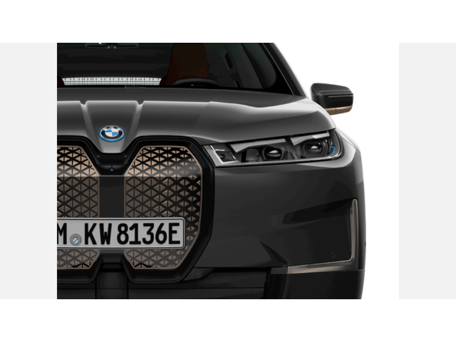 BMW iX xDrive50 - автомобили, коли, обяви за нови и употребявани 5