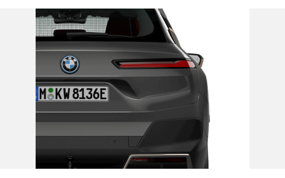 BMW iX xDrive50 - автомобили, коли, обяви за нови и употребявани 6