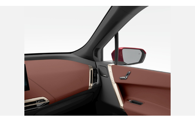 BMW iX xDrive50 - автомобили, коли, обяви за нови и употребявани 10
