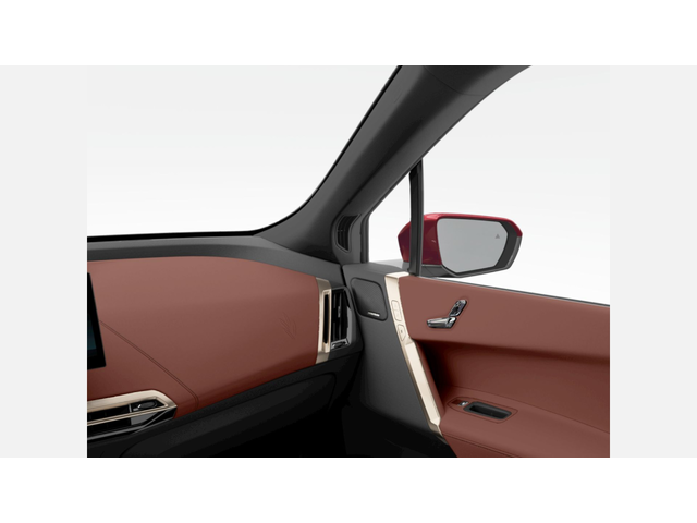 BMW iX xDrive50 - автомобили, коли, обяви за нови и употребявани 10
