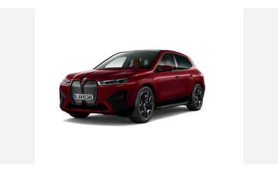 bmw-ix-xdrive50 - 1