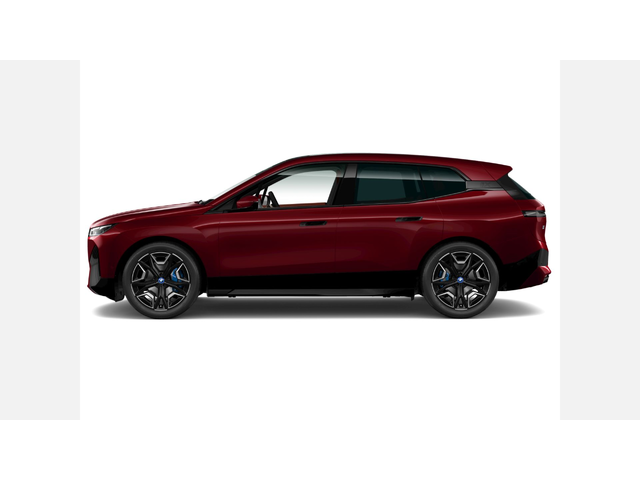 BMW iX xDrive50 - автомобили, коли, обяви за нови и употребявани 3
