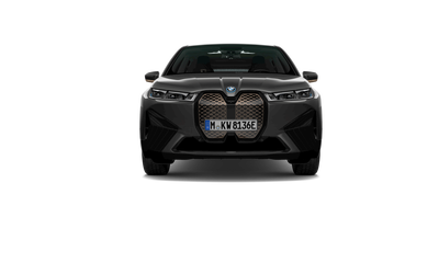 BMW iX xDrive50 - автомобили, коли, обяви за нови и употребявани 13