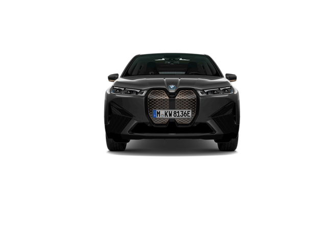 BMW iX xDrive50 - автомобили, коли, обяви за нови и употребявани 13