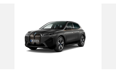 bmw-ix-xdrive50 - 1