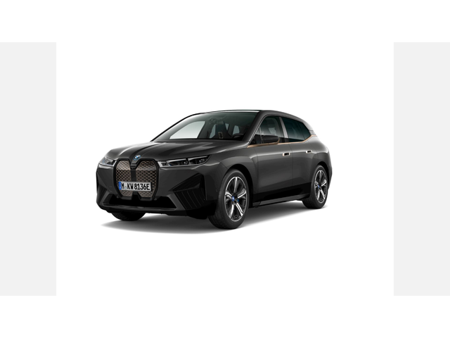 BMW iX xDrive50 - автомобили, коли, обяви за нови и употребявани 1