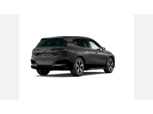 BMW iX xDrive50 - автомобили, коли, обяви за нови и употребявани 2