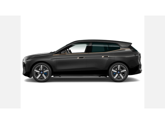 BMW iX xDrive50 - автомобили, коли, обяви за нови и употребявани 3