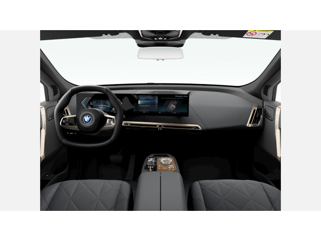 BMW iX xDrive50 - автомобили, коли, обяви за нови и употребявани 9