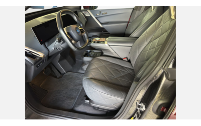 BMW iX xDrive50 - автомобили, коли, обяви за нови и употребявани 5