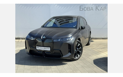 bmw-ix-xdrive60 - 0