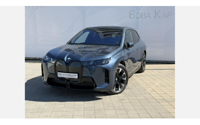 bmw-ix-xdrive60 - 0