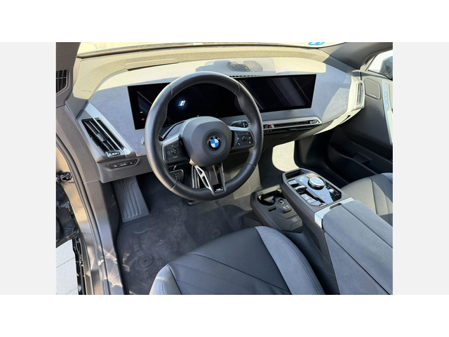BMW iX xDrive60 - автомобили, коли, обяви за нови и употребявани 5