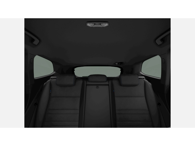 BMW iX1 eDrive20 - автомобили, коли, обяви за нови и употребявани 11