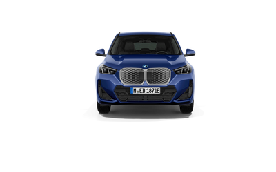 BMW iX1 eDrive20 - автомобили, коли, обяви за нови и употребявани 13