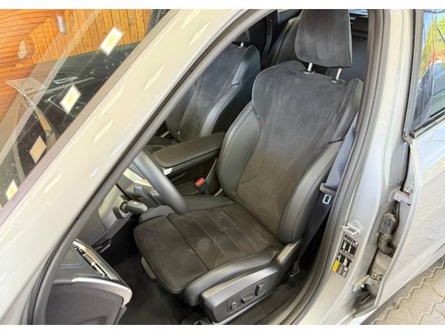 BMW iX1 iX1 eDrive20 - автомобили, коли, обяви за нови и употребявани 4