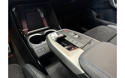 BMW iX1 iX1 eDrive20 - автомобили, коли, обяви за нови и употребявани 7