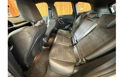 BMW iX1 iX1 eDrive20 - автомобили, коли, обяви за нови и употребявани 8