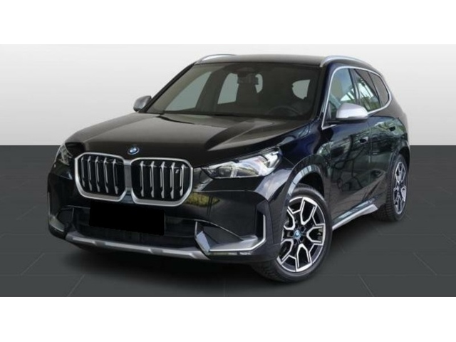 BMW iX1 iX1 xDrive30 - автомобили, коли, обяви за нови и употребявани 0