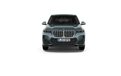 BMW iX1 xDrive30 - автомобили, коли, обяви за нови и употребявани 14