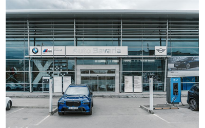 BMW iX1 xDrive30 - автомобили, коли, обяви за нови и употребявани 18