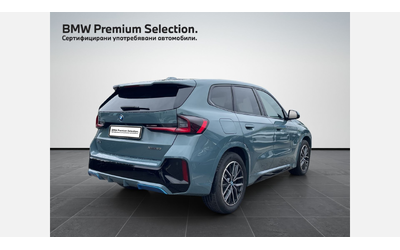 bmw-ix1-xdrive30 - 1