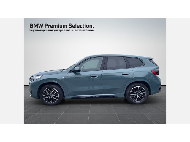 BMW iX1 xDrive30 - автомобили, коли, обяви за нови и употребявани 2