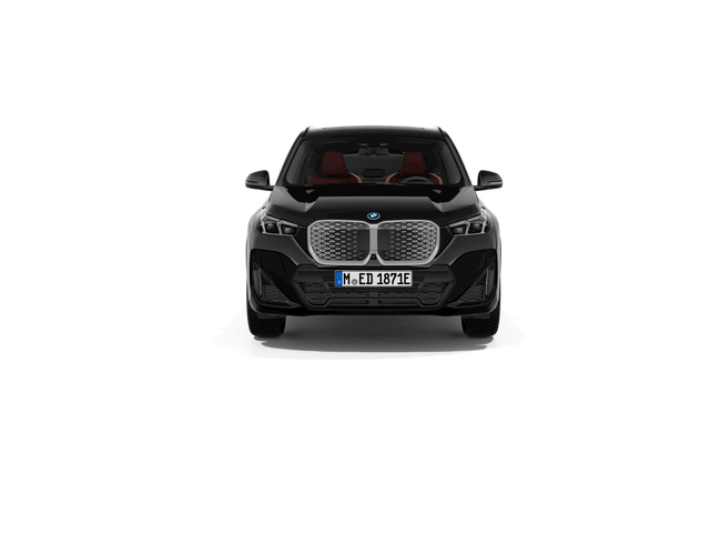 BMW iX1 xDrive30 - автомобили, коли, обяви за нови и употребявани 12