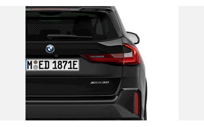 BMW iX1 xDrive30 - автомобили, коли, обяви за нови и употребявани 6