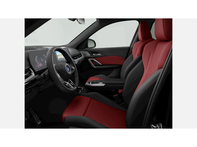 BMW iX1 xDrive30 - автомобили, коли, обяви за нови и употребявани 7