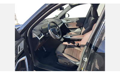 BMW iX1 xDrive30 - автомобили, коли, обяви за нови и употребявани 7