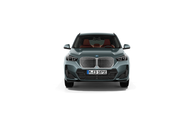 BMW iX1 xDrive30 - автомобили, коли, обяви за нови и употребявани 11