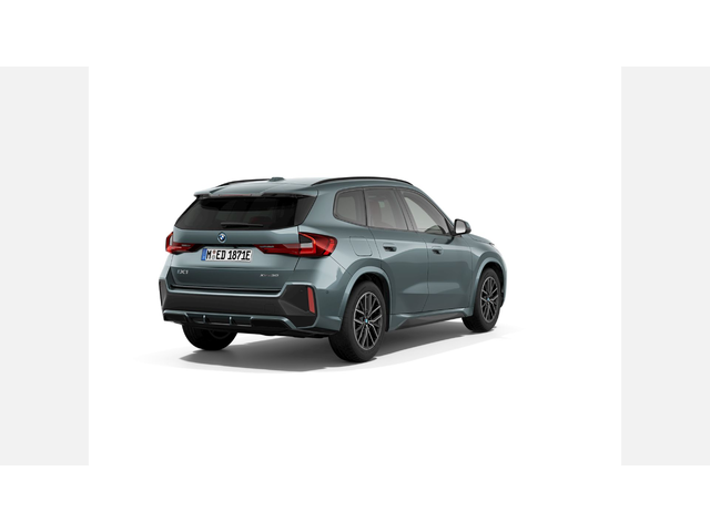 BMW iX1 xDrive30 - автомобили, коли, обяви за нови и употребявани 2