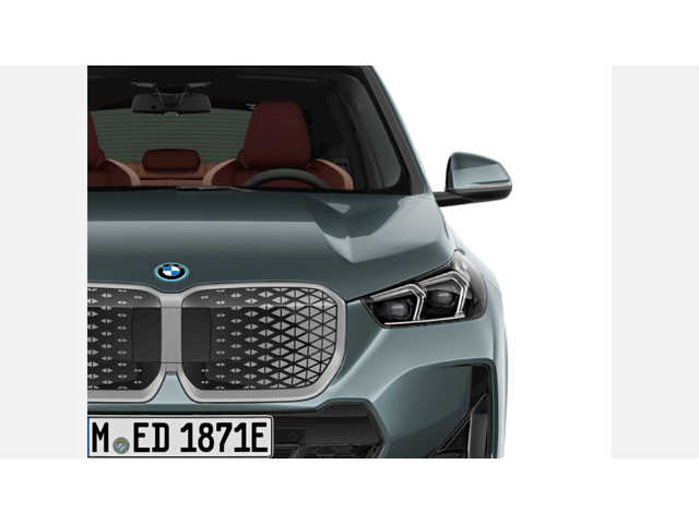 BMW iX1 xDrive30 - автомобили, коли, обяви за нови и употребявани 4