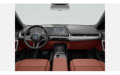 BMW iX1 xDrive30 - автомобили, коли, обяви за нови и употребявани 8