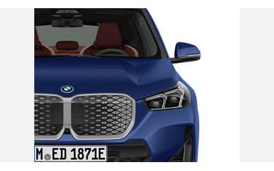 bmw-ix1-xdrive30 - 0