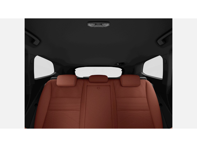 BMW iX1 xDrive30 - автомобили, коли, обяви за нови и употребявани 6