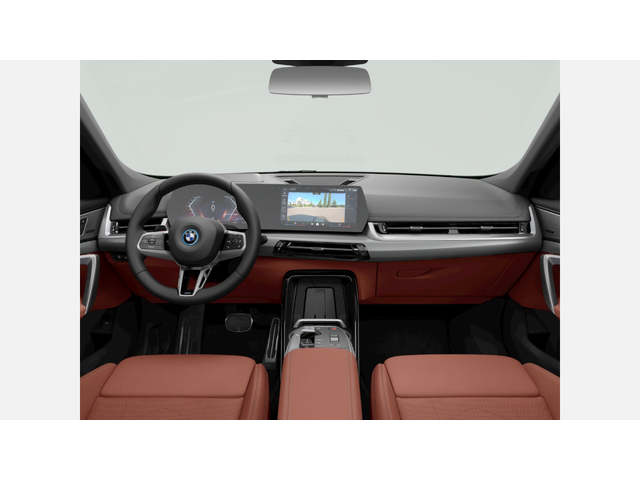 BMW iX1 xDrive30 - автомобили, коли, обяви за нови и употребявани 9