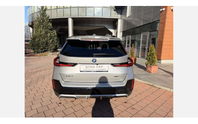 BMW iX1 xDrive30 - автомобили, коли, обяви за нови и употребявани 6