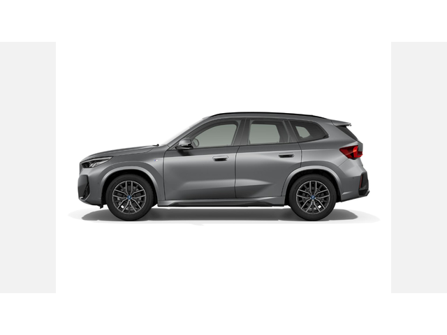 BMW iX1 xDrive30 - автомобили, коли, обяви за нови и употребявани 3