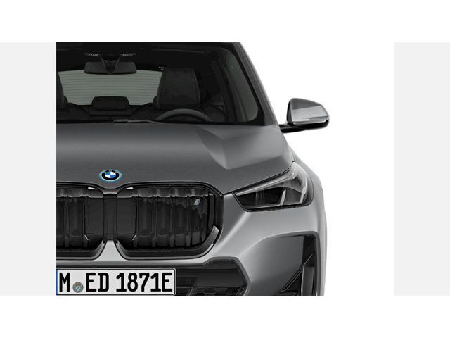 BMW iX1 xDrive30 - автомобили, коли, обяви за нови и употребявани 5