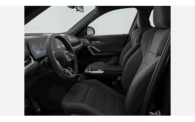 BMW iX1 xDrive30 - автомобили, коли, обяви за нови и употребявани 7