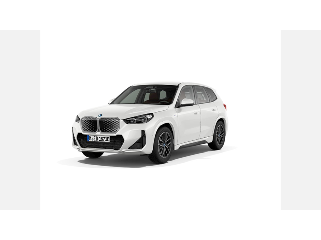 BMW iX1 xDrive30 - автомобили, коли, обяви за нови и употребявани 1