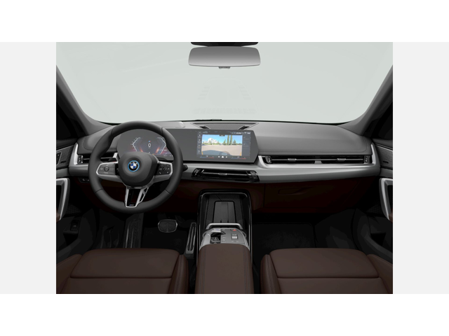 BMW iX1 xDrive30 - автомобили, коли, обяви за нови и употребявани 9