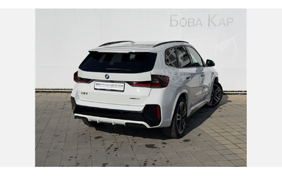 bmw-ix1-xdrive30 - 1