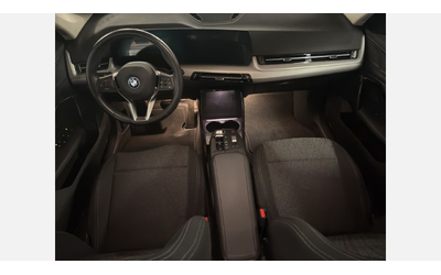 BMW iX1 xDrive30 - автомобили, коли, обяви за нови и употребявани 6