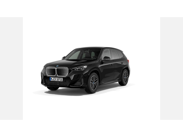BMW iX1 xDrive30 - автомобили, коли, обяви за нови и употребявани 1
