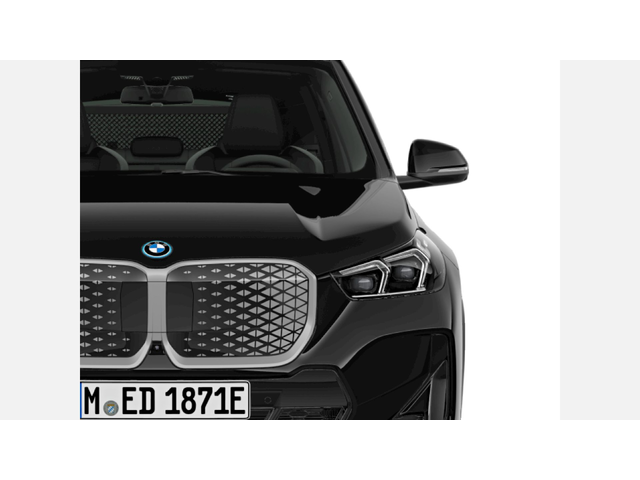 BMW iX1 xDrive30 - автомобили, коли, обяви за нови и употребявани 5